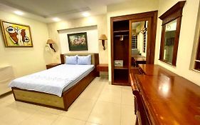 Nanwa House